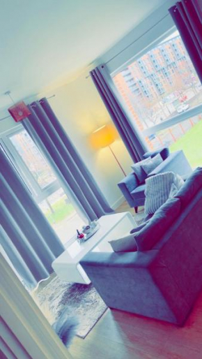 MVP Luxury Apartment
